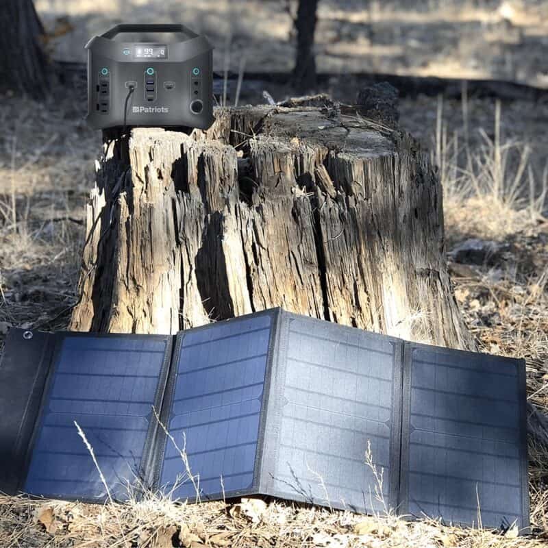 Accessories & Upgrades for 4Patriots Power Systems to Maximize Your Power