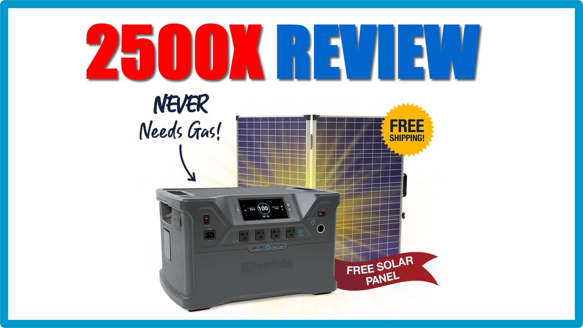 Reviews & Performance of 4Patriots Generators Highlight Value Concerns