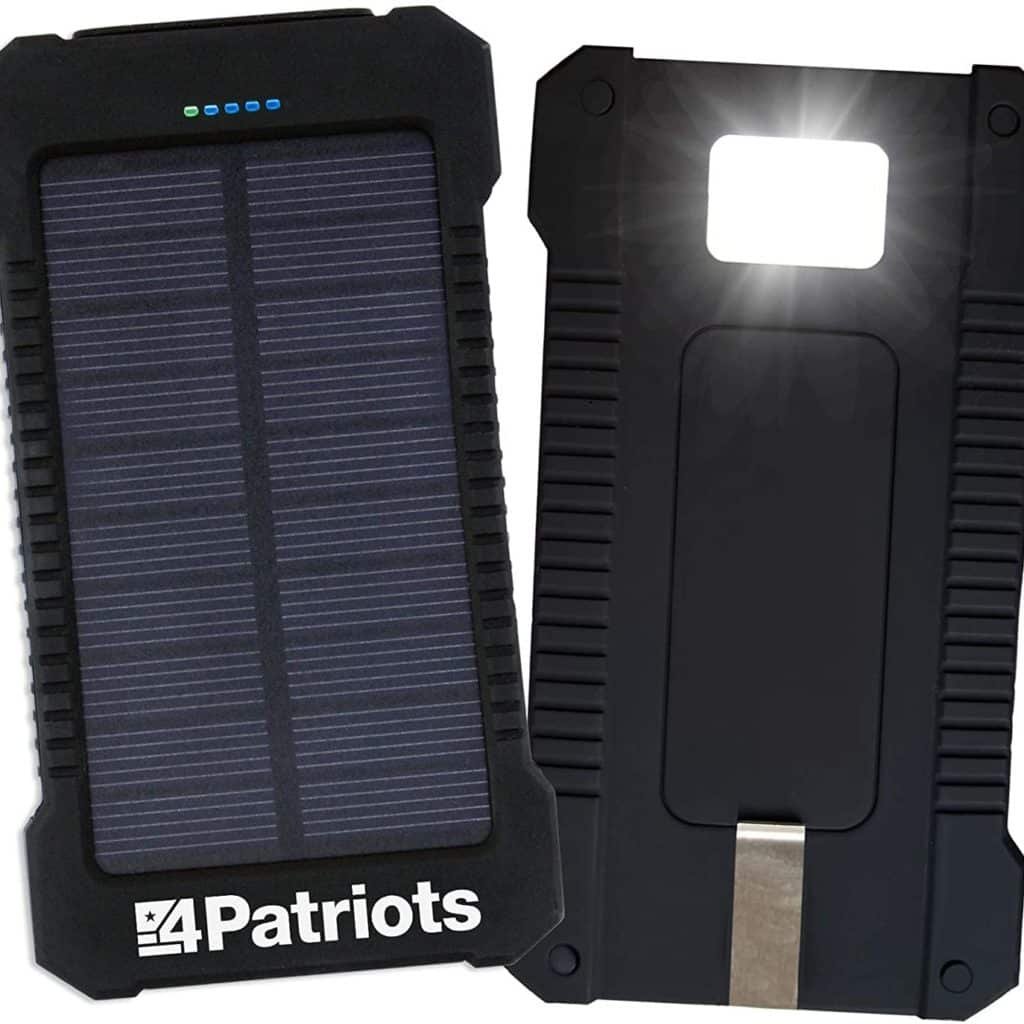 Troubleshooting & Support for 4Patriots Generators: Solving Common Issues Quickly